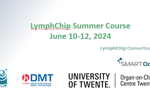 LymphChip Summer School 2024