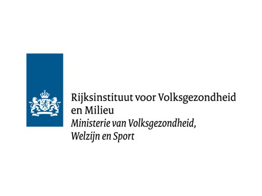 Logo RIVM