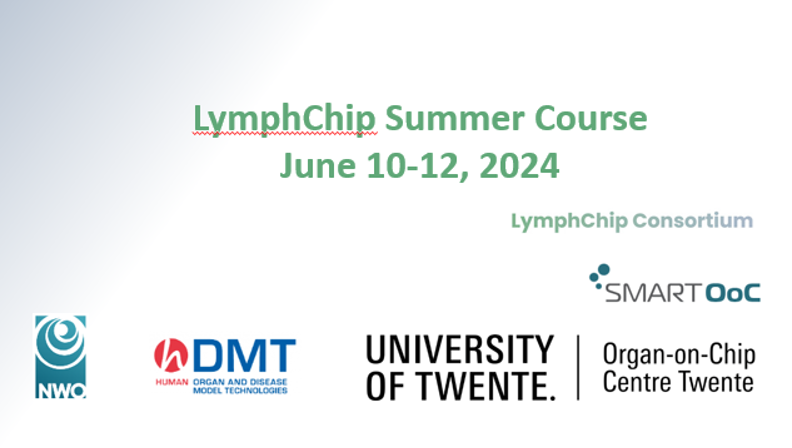 LymphChip Summer School 2024