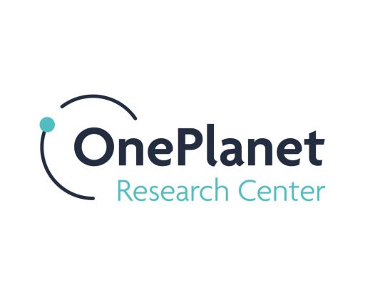 Logo One Planet