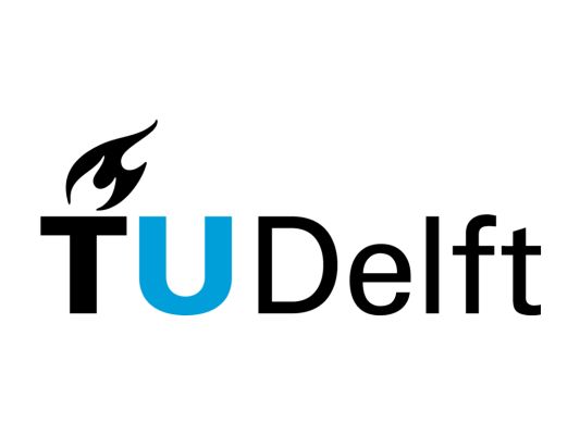 Logo TU Delft