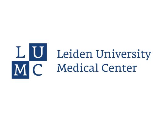 Logo LUMC