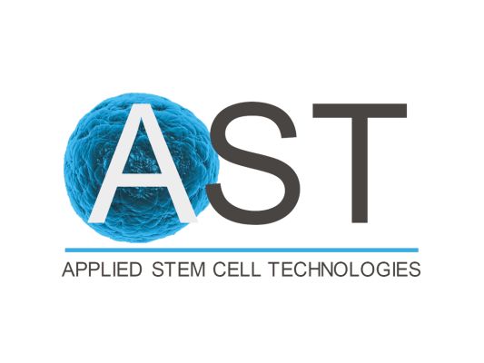 Logo AST