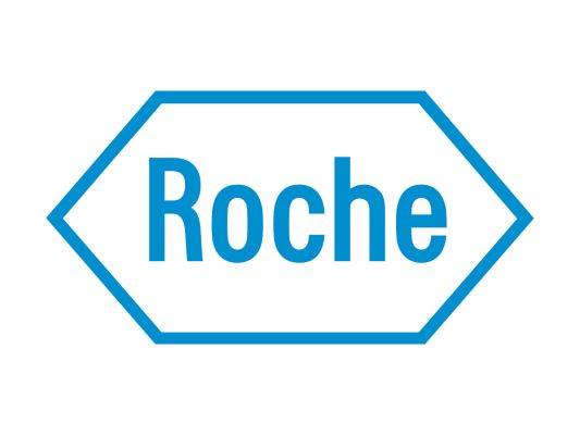 logo Roche