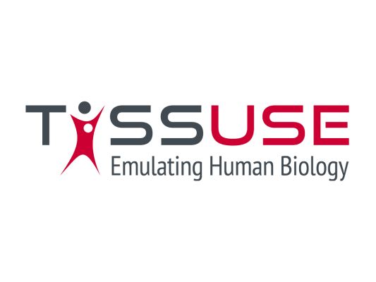 logo Tissue GMBH