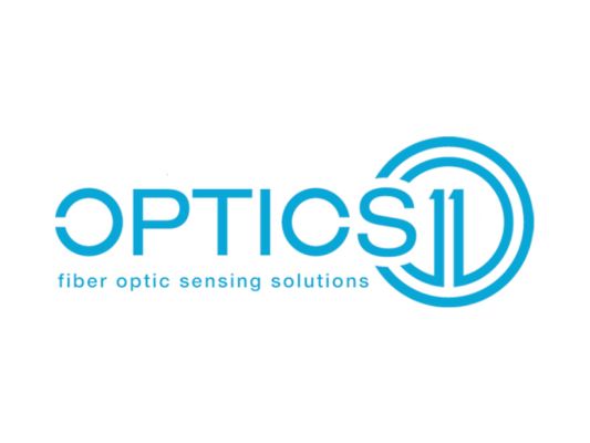 Logo Optics 11