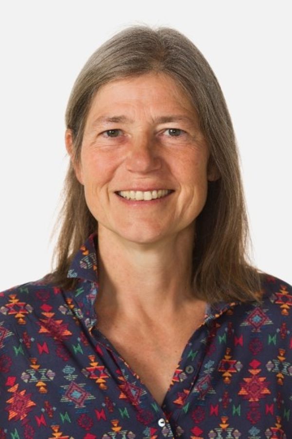 Image of Sue Gibbs