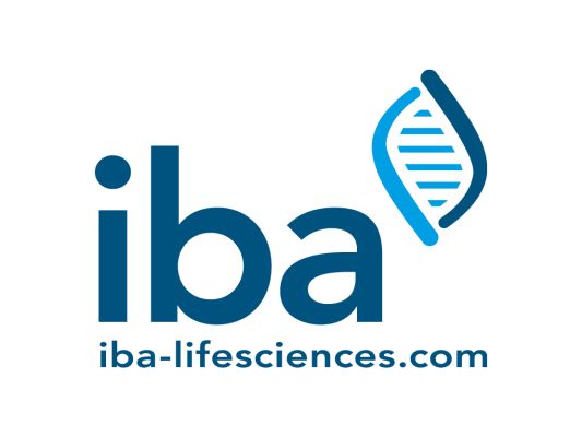 Logo IBA
