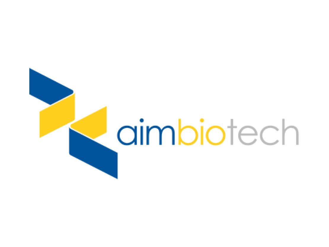 Logo AIM Biotech