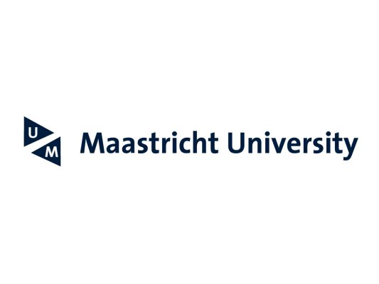 Logo Maastricht University