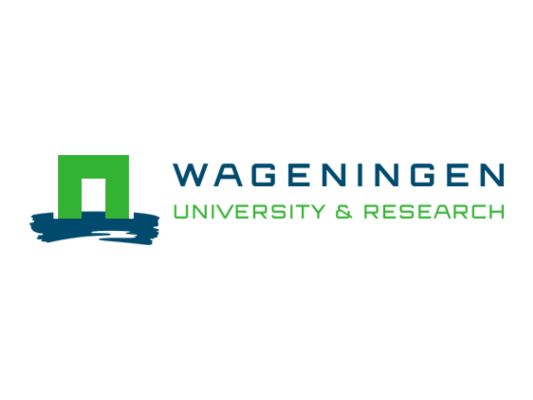 Logo WUR