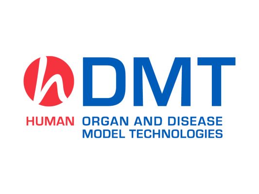 Logo HDMT