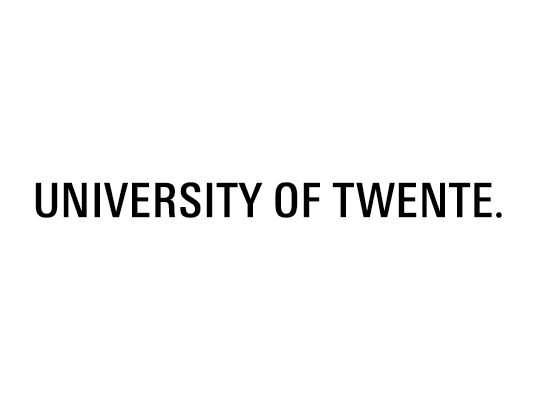 Logo University of Twente