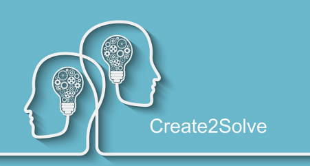 Create2Solve grant 
