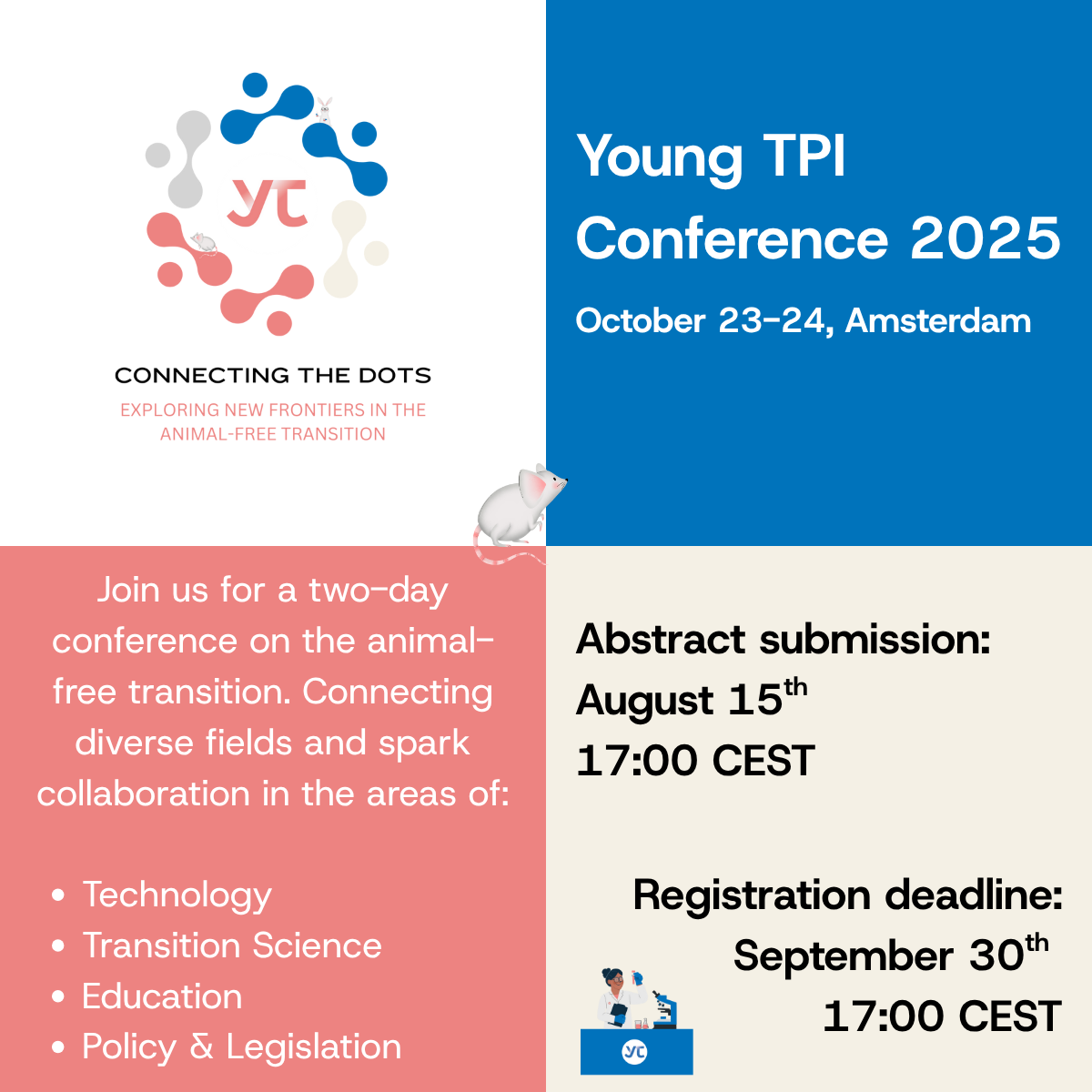 Young TPI Conference 2025