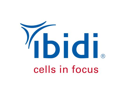 Logo Ibidi